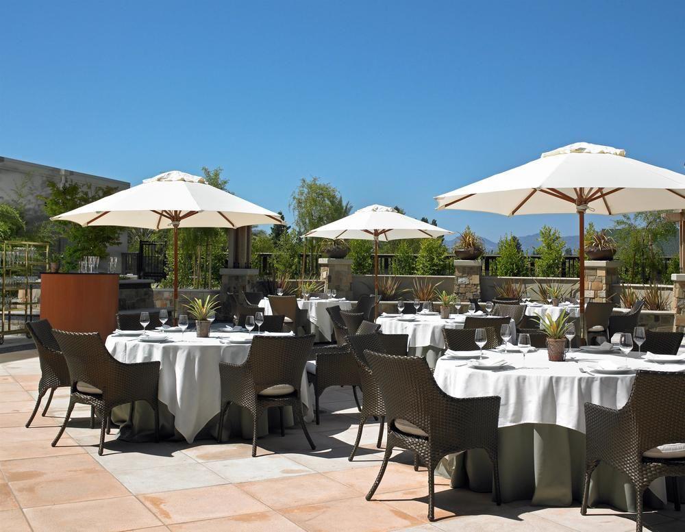 The Westin Verasa Napa Exterior foto