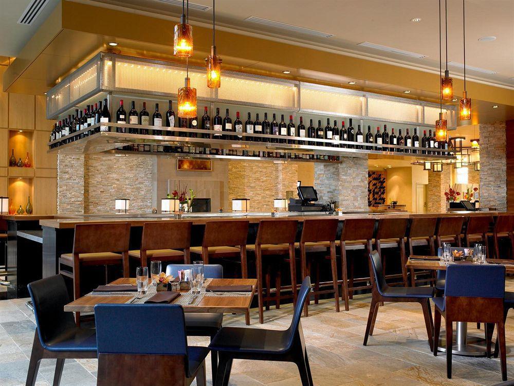 The Westin Verasa Napa Restaurante foto