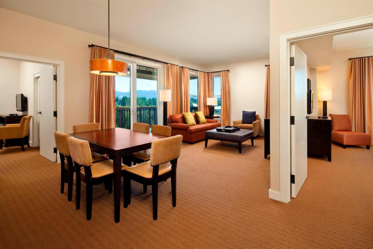 The Westin Verasa Napa Exterior foto