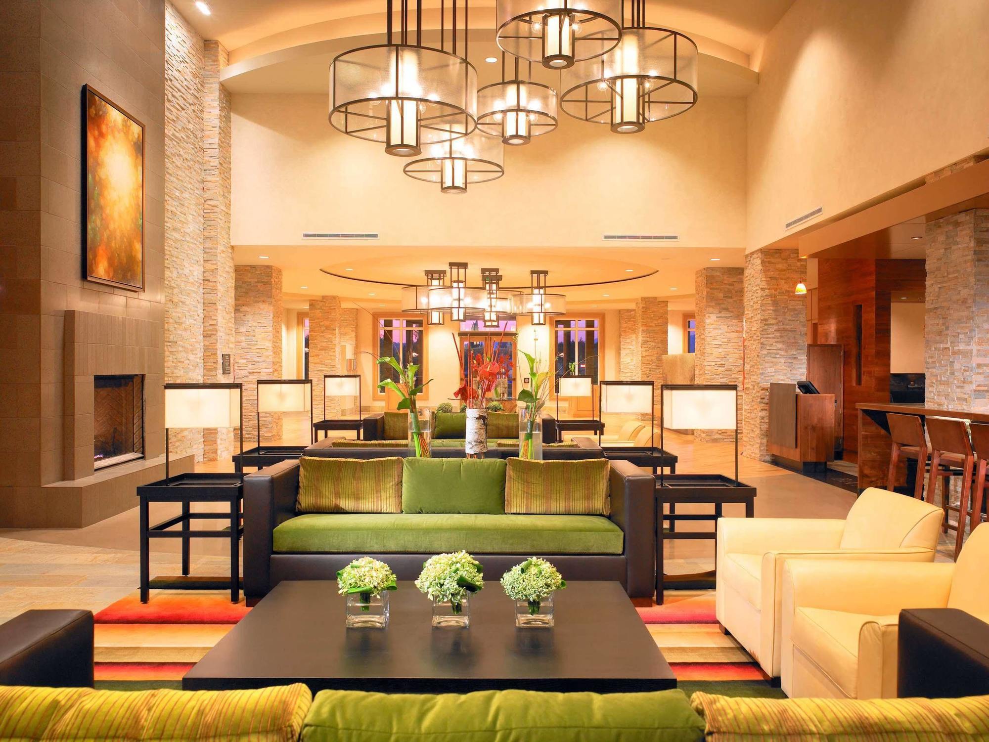 The Westin Verasa Napa Exterior foto