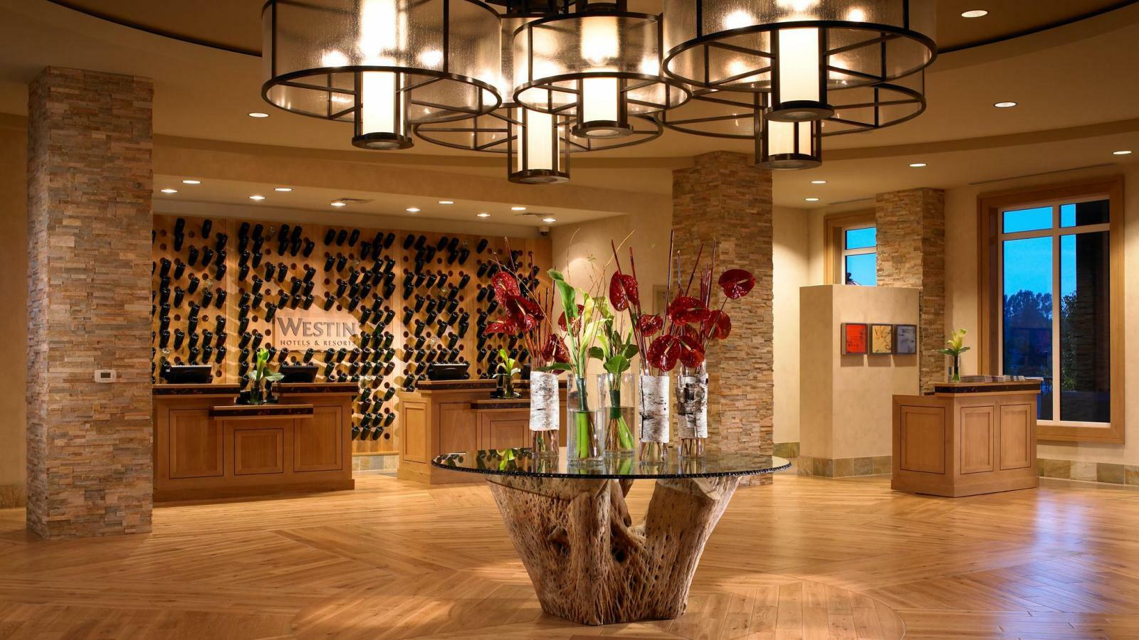 The Westin Verasa Napa Exterior foto