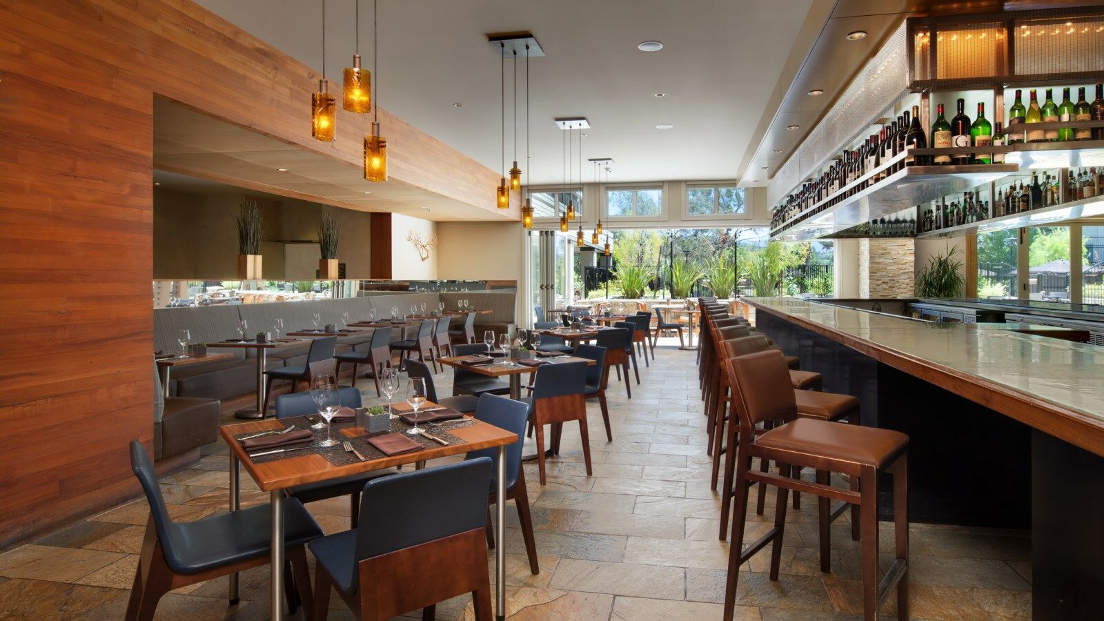 The Westin Verasa Napa Exterior foto